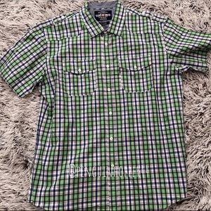 Ecko Unlimited button down shirt